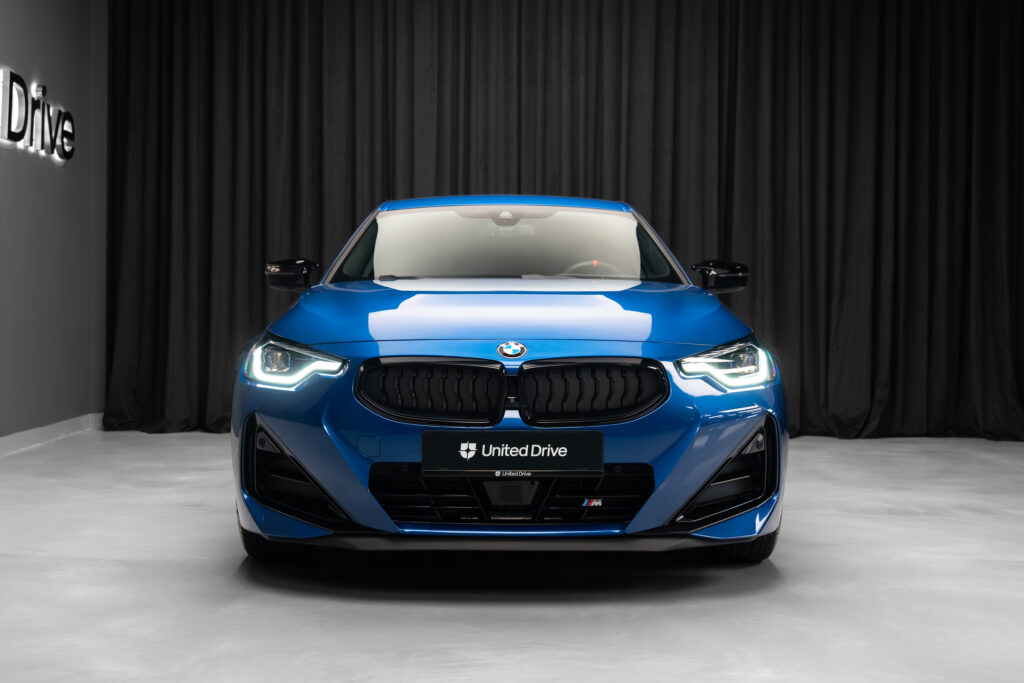 BMW M240i xDrive - imagine 2 | United Drive