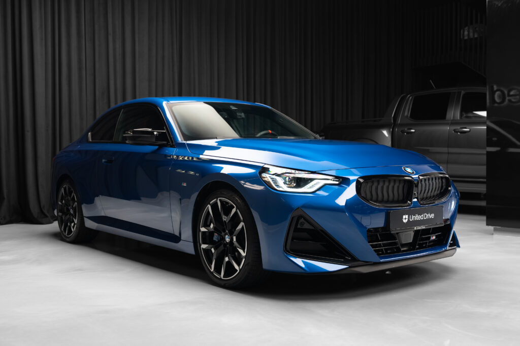 BMW M240i xDrive - imagine 3 | United Drive