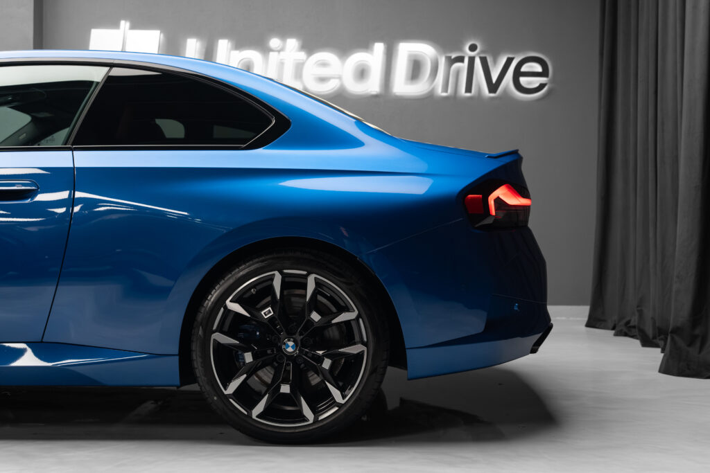 BMW M240i xDrive - imagine 4 | United Drive