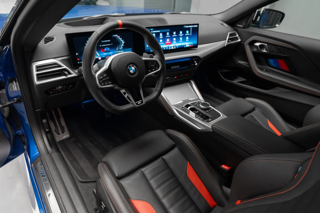 BMW M240i xDrive - imagine 5 | United Drive