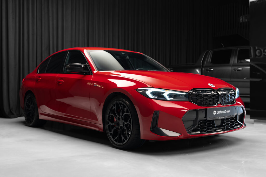 BMW M340i xDrive 2022 - imagine 3 | United Drive