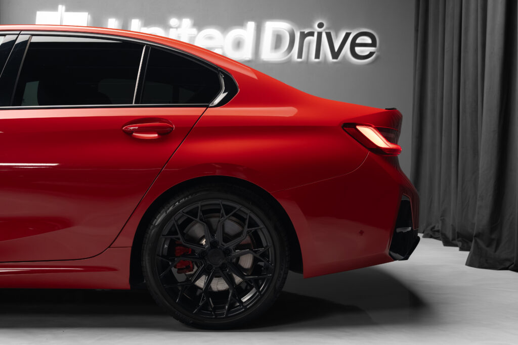 BMW M340i xDrive 2022 - imagine 4 | United Drive