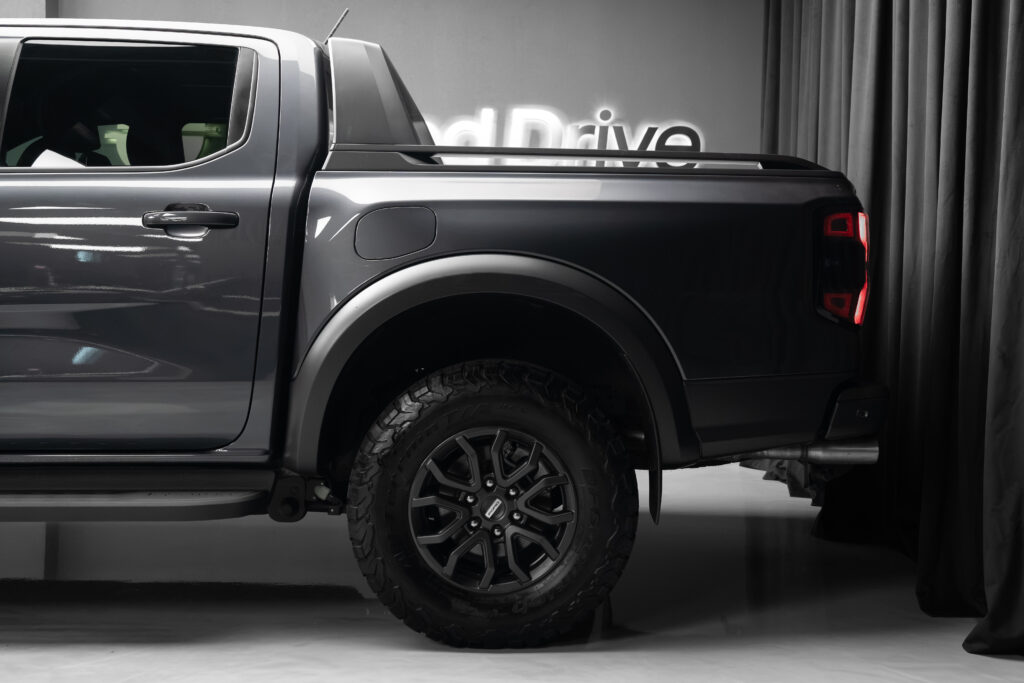 Ford Ranger Raptor 2023 - imagine 4 | United Drive