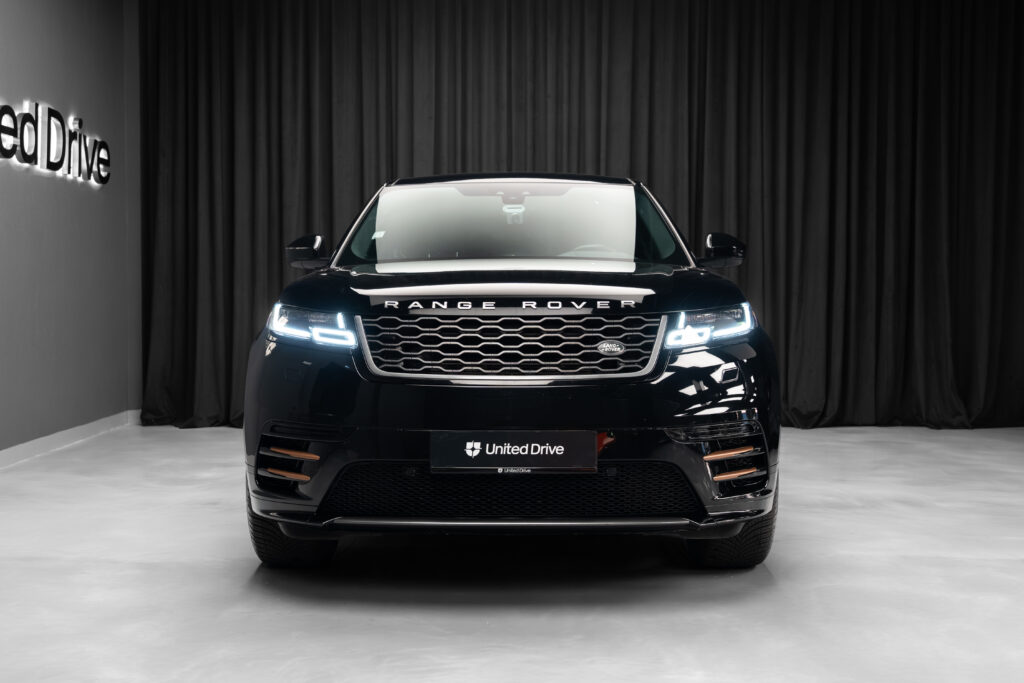 Land Rover Range Rover Velar - imagine 2 | United Drive