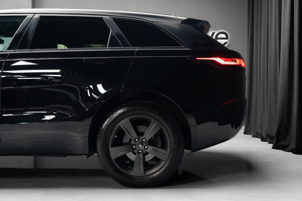Land Rover Range Rover Velar - imagine 4 | United Drive