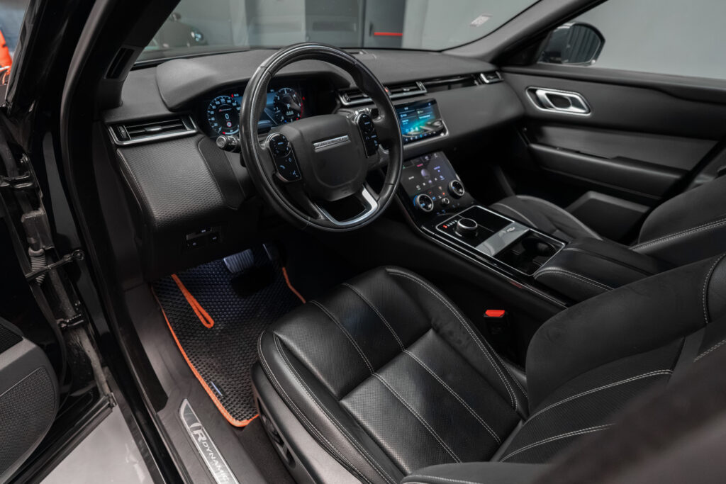 Land Rover Range Rover Velar - imagine 5 | United Drive