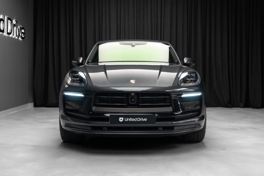 Porsche Macan GTS - imagine 2 | United Drive