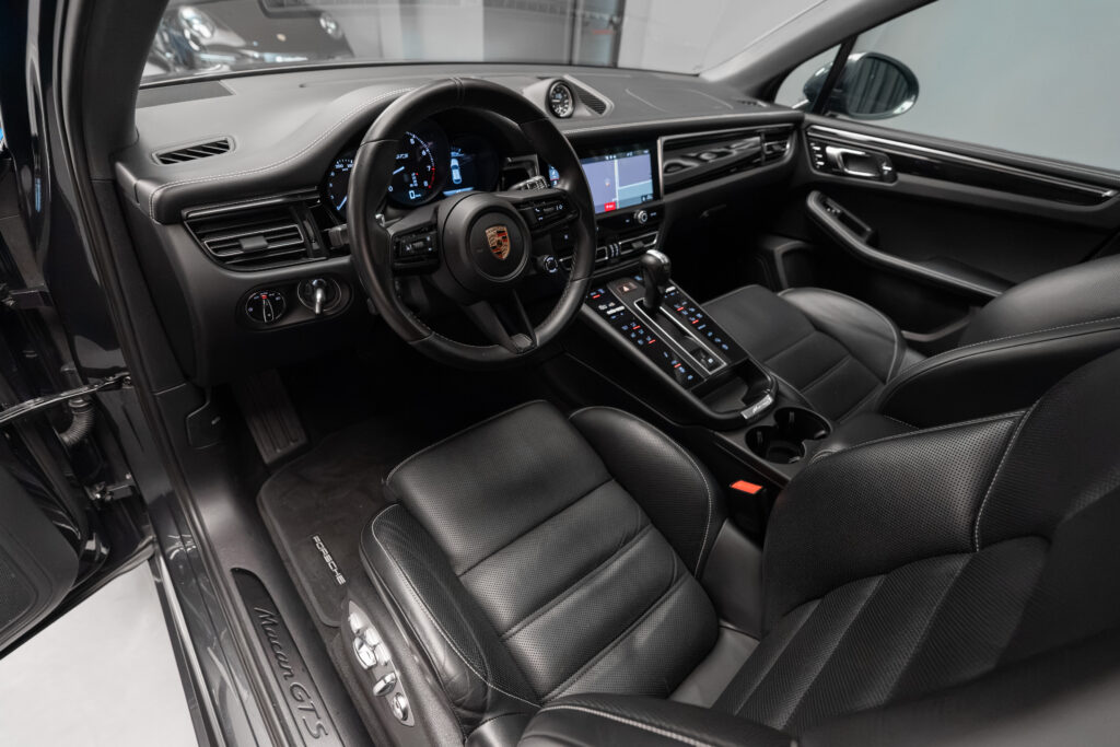 Porsche Macan GTS - imagine 5 | United Drive