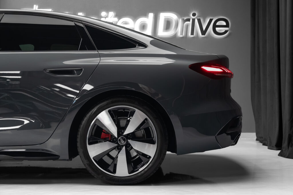 Audi A5 - imagine 4 | United Drive