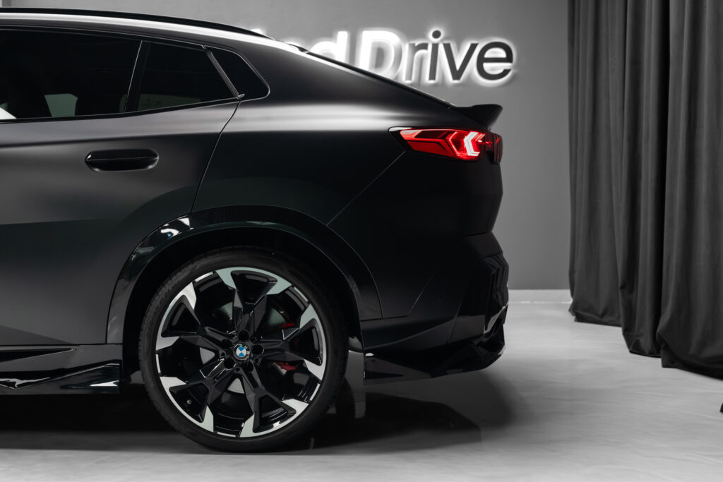 BMW X2 M35i xDrive 2024 - imagine 4 | United Drive