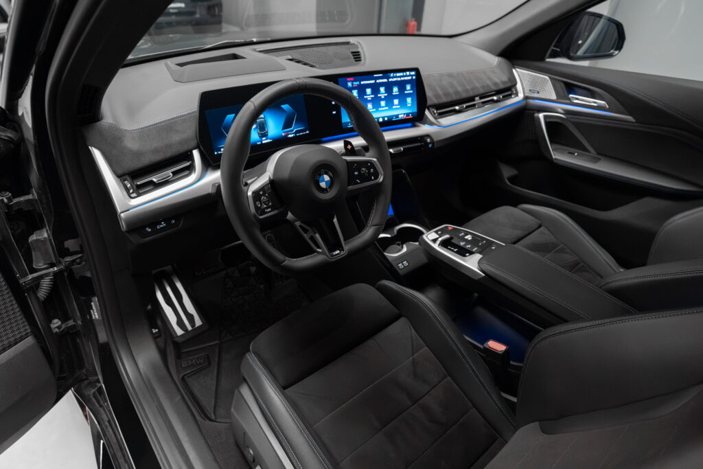 BMW X2 M35i xDrive 2024 - imagine 5 | United Drive