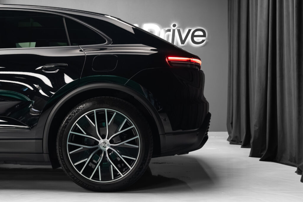 Porsche Macan 2024 - imagine 4 | United Drive