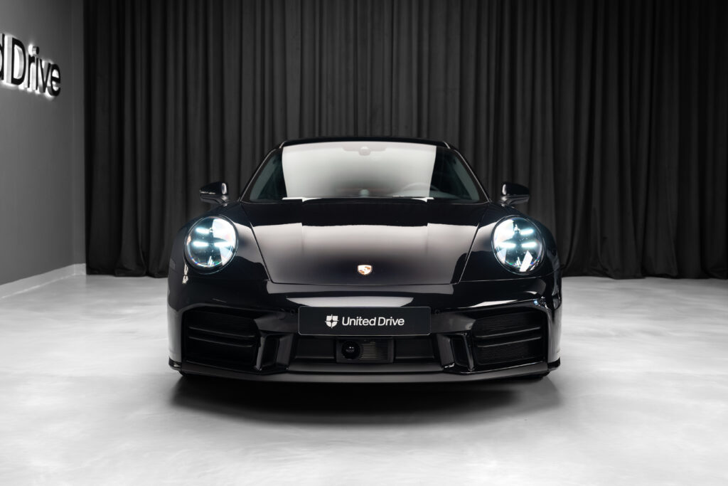 Porsche Carrera 2025 - imagine 2 | United Drive
