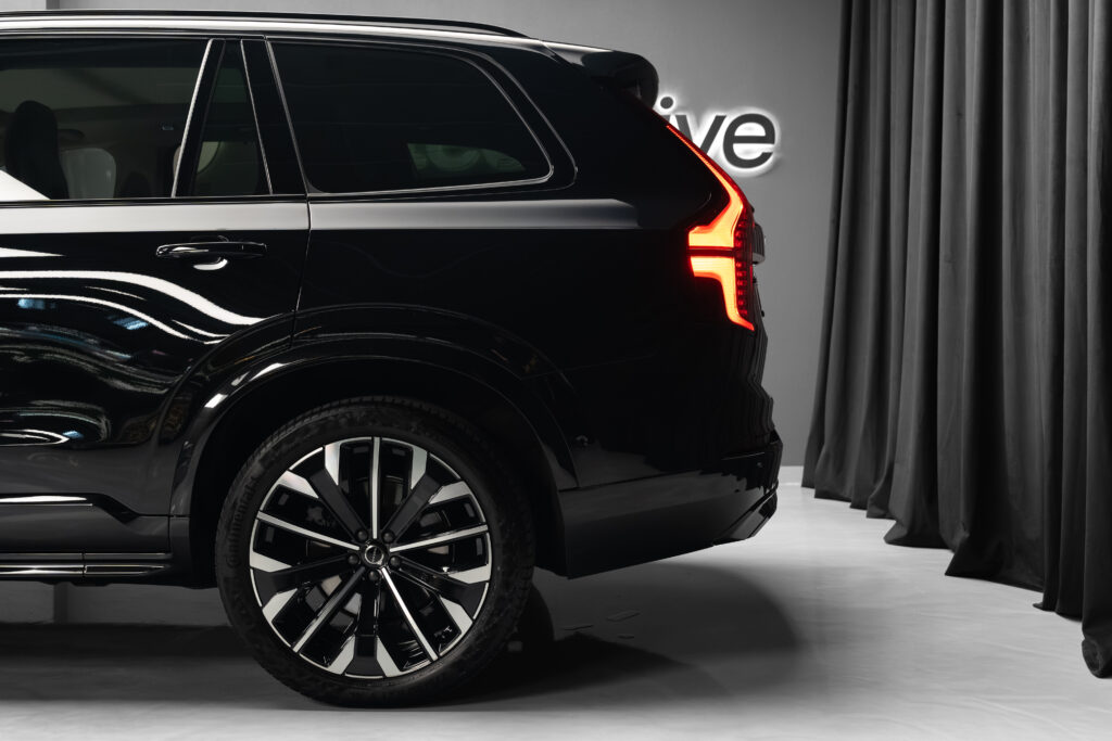 Volvo XC 90 - imagine 4 | United Drive
