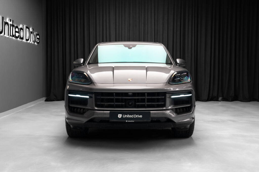 Porsche Cayenne 2024 - image 2 | United Drive