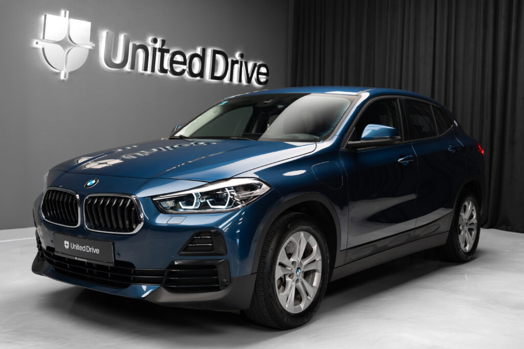 BMW X2 25e xDrive 2021 | United Drive