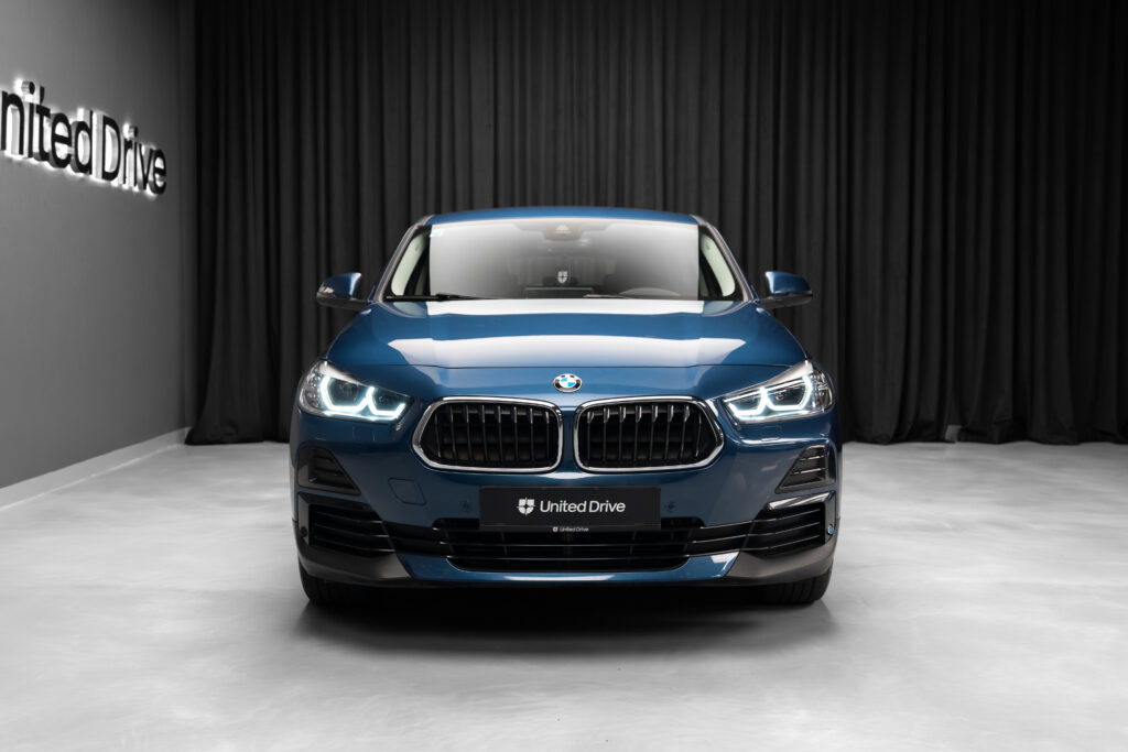 BMW X2 25e xDrive 2021 - imagine 2 | United Drive
